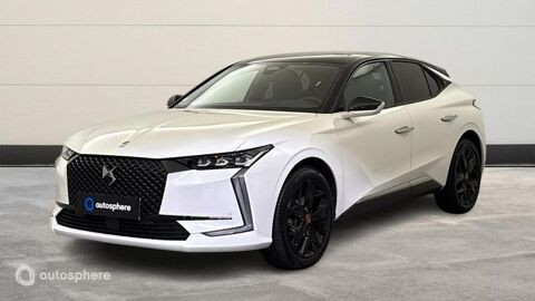 Annonce voiture Citroën DS4 25999 €