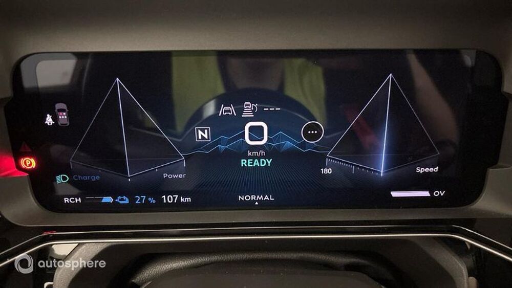 A290 180ch 52kWh GT 2025 occasion 59320 Sequedin