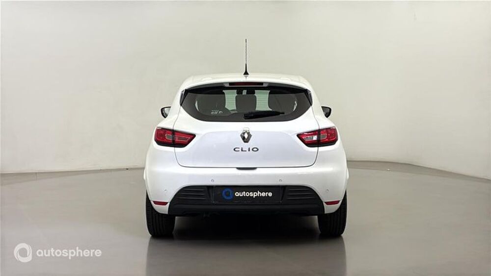 Clio 1.5 dCi 75ch energy Business 5p 2018 occasion 44000 Nantes
