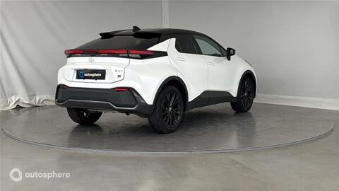 C-HR 2.0 Hybride 200ch GR Sport NG23 2024 occasion 62232 Fouqui&egrave;res-l&egrave;s-B&eacute;thune