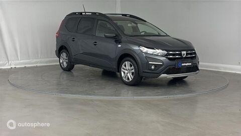 Jogger 1.0 TCe 110ch Confort 5 places 2022 occasion 51200 &Eacute;pernay