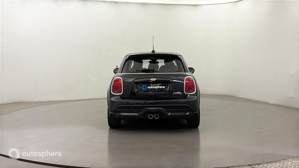 Cooper S 178ch Edition Premium Plus BVA7 2023 occasion 33700 M&eacute;rignac