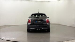 Cooper S 178ch Edition Premium Plus BVA7 2023 occasion 33700 M&eacute;rignac