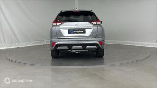 Eclipse Cross 2.4 MIVEC PHEV 188ch Instyle 4WD 2024 occasion 59400 CAMBRAI