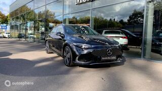 Classe CLA 200 EQ 224ch Progressive Line 2026 occasion 77240 Vert-Saint-Denis