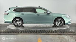 Passat 1.5 eTSI 150ch Elegance DSG7 2024 occasion 44000 NANTES