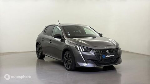 208 1.2 PureTech 100ch S&S GT Pack EAT8 2022 occasion 63000 Clermont-Ferrand