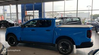 Ranger 3.0 EcoBlue V6 240ch Stop&Start Double Cabine MS-RT e-4WD BV 2026 occasion 59552 Lambres-lez-Douai