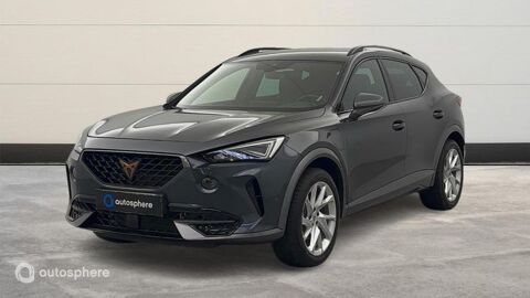Cupra Formentor 1.4 e-HYBRID 204ch V DSG6 2024 occasion Poitiers 86000