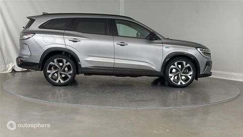 Espace 1.2 E-Tech full hybrid 200ch esprit Alpine 2023 occasion 57000 Metz