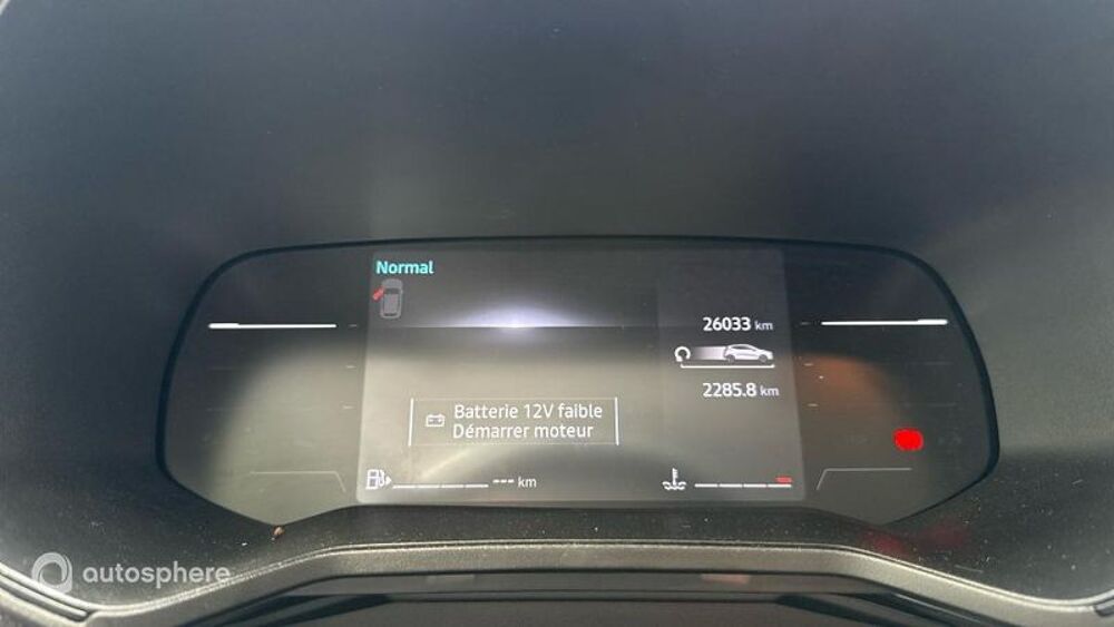 Clio 1.0 TCe 90ch Evolution 2024 occasion 92000 Nanterre