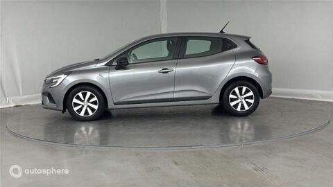 Clio 1.0 TCe 90ch Equilibre 2023 occasion 59320 Sequedin