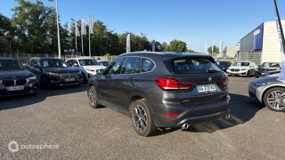 X1 xDrive18dA 150ch Business Design 2022 occasion 40090 SAINT-AVIT