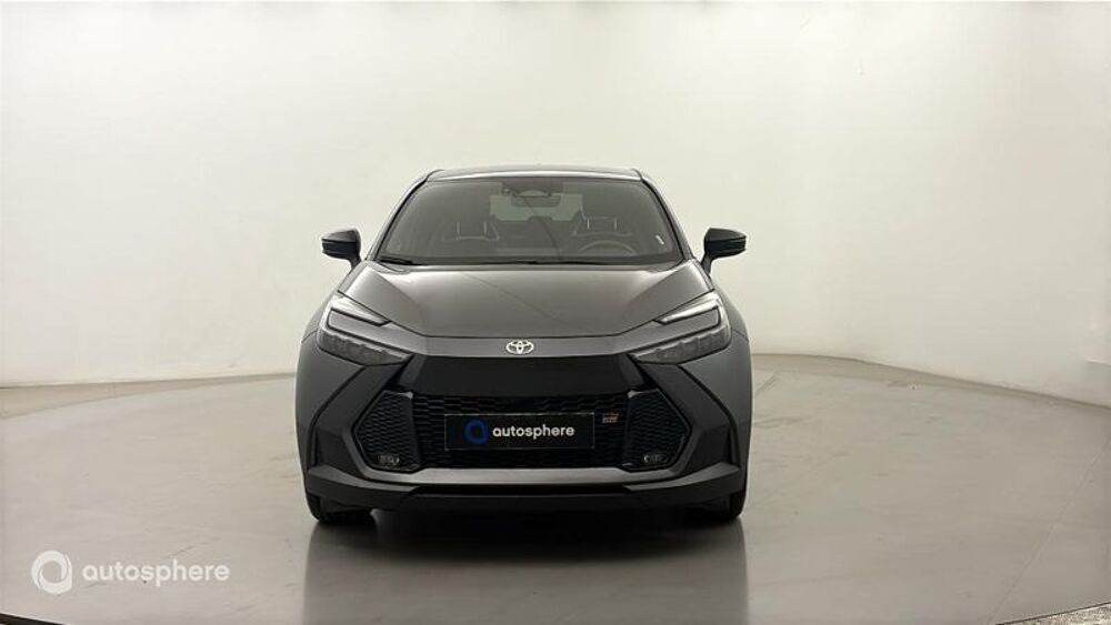 C-HR 2.0 Hybride 200ch GR Sport NG23 2024 occasion 92000 Nanterre