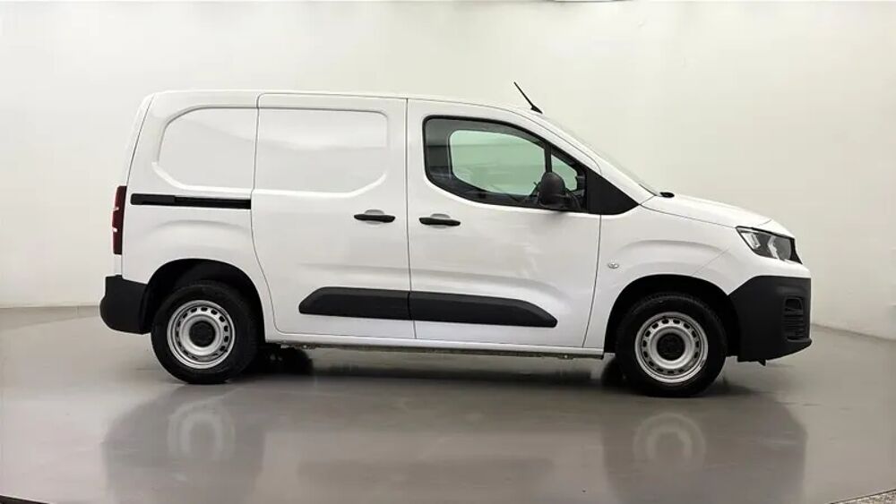 Partner M 650kg BlueHDi 100ch S&S 2023 occasion 16700 RUFFEC