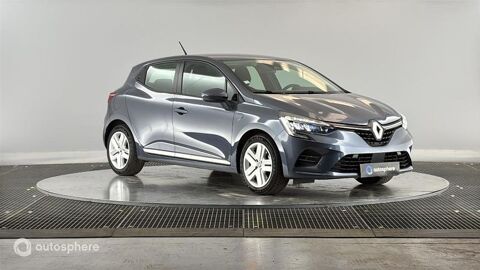 Clio 1.6 E-Tech 140ch Business -21 2022 occasion 73200 Albertville