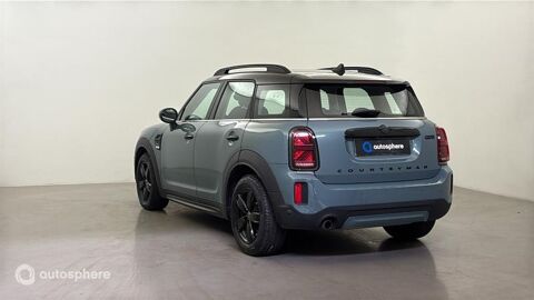 Countryman Cooper 136ch Edition Premium Plus BVA7 2023 occasion 33260 LA TESTE DE BUCH