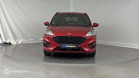 Kuga 2.0 EcoBlue 150ch mHEV ST-Line 2020 occasion 59400 Cambrai