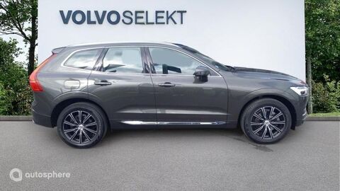 XC60 T8 AWD Recharge 303 + 87ch Inscription Luxe Geartronic 2021 occasion 08000 Charleville-M&eacute;zi&egrave;res