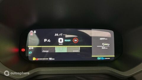 Bigster 1.8 hybrid 155ch Extreme 2026 occasion 59850 Nieppe