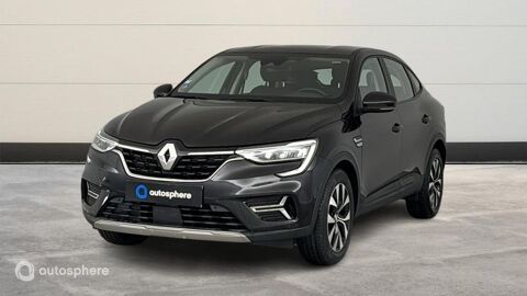 Annonce voiture Renault Arkana 16499 €