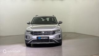 T-ROC 1.5 TSI EVO 150ch Life Plus DSG7 2023 occasion 33260 LA TESTE DE BUCH