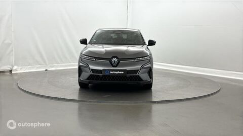 M&eacute;gane E-Tech Electric EV60 220ch Techno optimum charge 2024 occasion 54800 JARNY