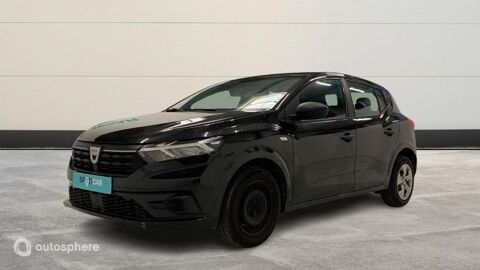 Dacia Sandero 1.0 SCe 65ch Essentiel 2021 occasion Avignon 84000