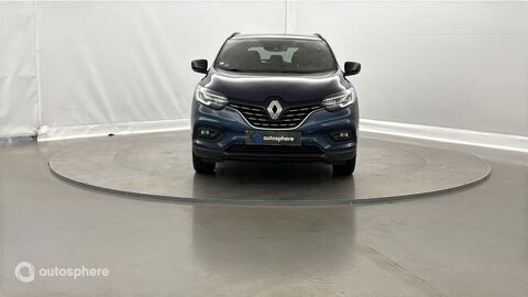 Kadjar 1.3 TCe 140ch FAP Black Edition EDC - 21 2021 occasion 08000 Charleville-M&eacute;zi&egrave;res