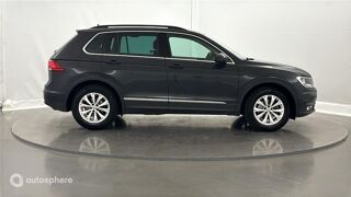 Tiguan 2.0 TDI 150ch Confortline Business DSG7 Euro6d-T 2020 occasion 59494 Petite-For&ecirc;t