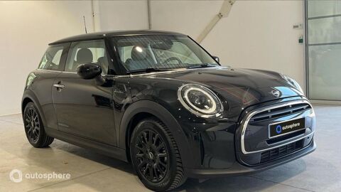 Cooper 136ch Edition Premium Plus BVA7 2023 occasion 13300 Salon-de-Provence