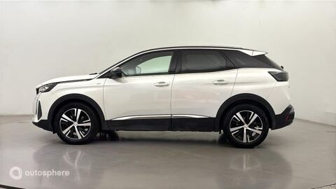 3008 1.2 PureTech 130ch S&S GT 2023 occasion 63500 ISSOIRE