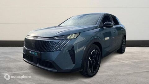 Peugeot 3008 Electrique 210ch Batterie 73 kWh Allure 2026 occasion Ch&acirc;tellerault 86100