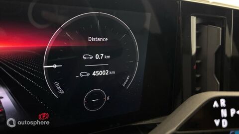 M&eacute;gane E-Tech Electric EV60 220ch Techno super charge 2023 occasion 57200 Sarreguemines