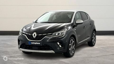 Annonce voiture Renault Captur 18799 €