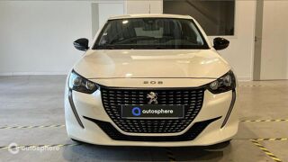 208 1.2 PureTech 100ch S&S Allure EAT8 2022 occasion 13100 Aix-en-Provence