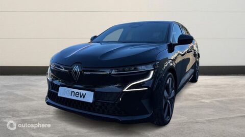 Annonce voiture Renault Mégane 23999 €
