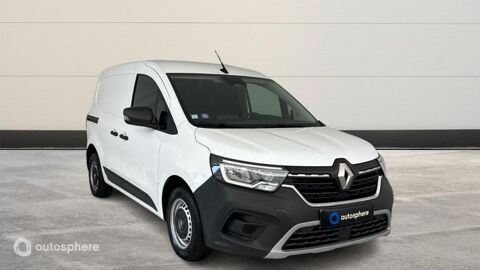 Kangoo 1.3 TCe 100ch Grand Confort S&eacute;same Ouvre Toi 2021 occasion 51200 &Eacute;pernay