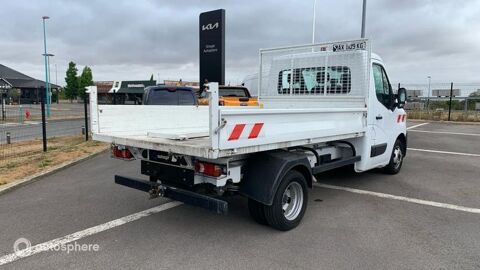 Master RJ3500 L3 2.3 Blue dCi 130ch EuroVI 2022 occasion 62000 Arras