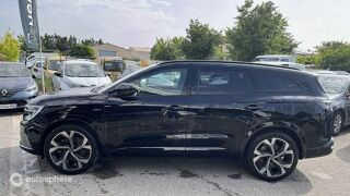 Espace 1.2 E-Tech full hybrid 200ch esprit Alpine 7 places - 24 2024 occasion 13127 Vitrolles