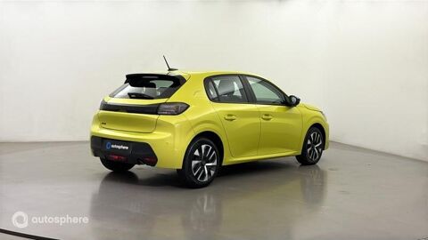 208 1.2 PureTech 100ch S&S Active 2024 occasion 63000 Clermont-Ferrand