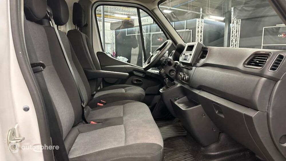 Master F3300 L2H2 2.3 Blue dCi 135ch Confort Euro6 2024 occasion 51100 Reims