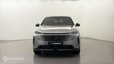 3008 Electrique 210ch Batterie 73 kWh GT 2025 occasion 16430 Champniers