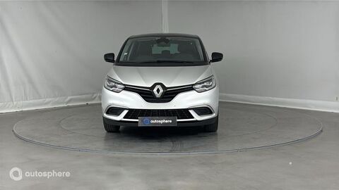 Sc&eacute;nic 1.3 TCe 140ch Limited EDC - 21 2022 occasion 62232 Fouqui&egrave;res-l&egrave;s-B&eacute;thune