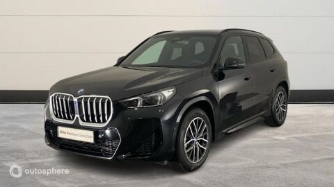 Annonce voiture BMW X1 48999 €