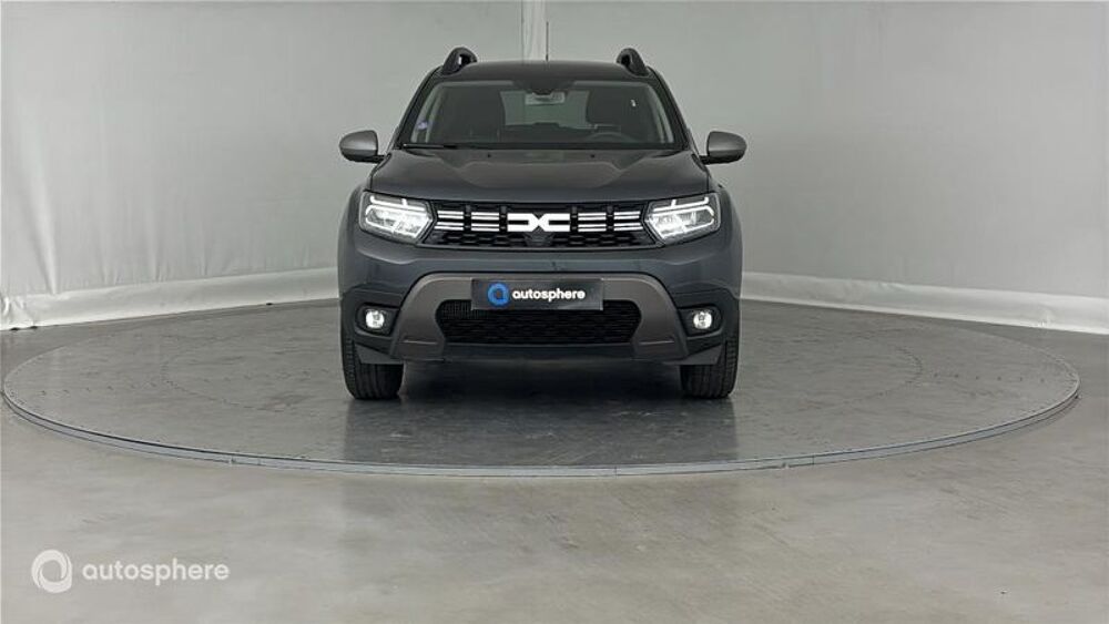 Duster 1.0 ECO-G 100ch Journey + 4x2 2023 occasion 62114 Sains-en-Gohelle