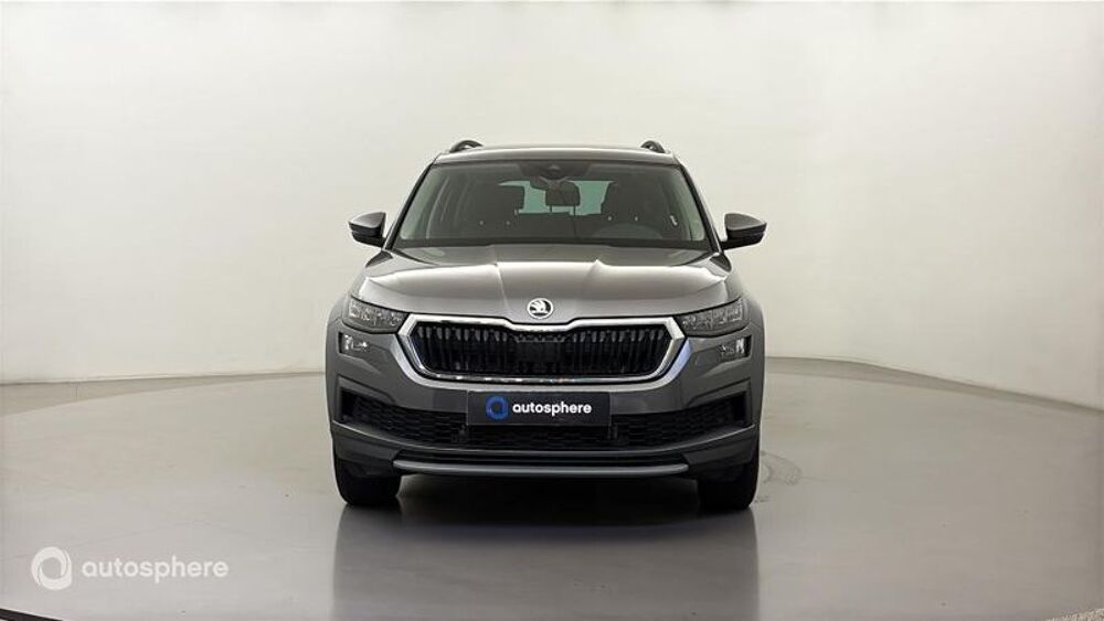 Kodiaq 2.0 TDI 150ch SCR Ambition DSG7 7 places 2023 occasion 44000 Nantes