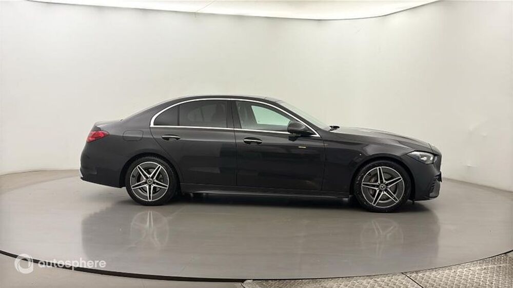 Classe C 220 d 197ch AMG Line 2023 occasion 79180 Chauray