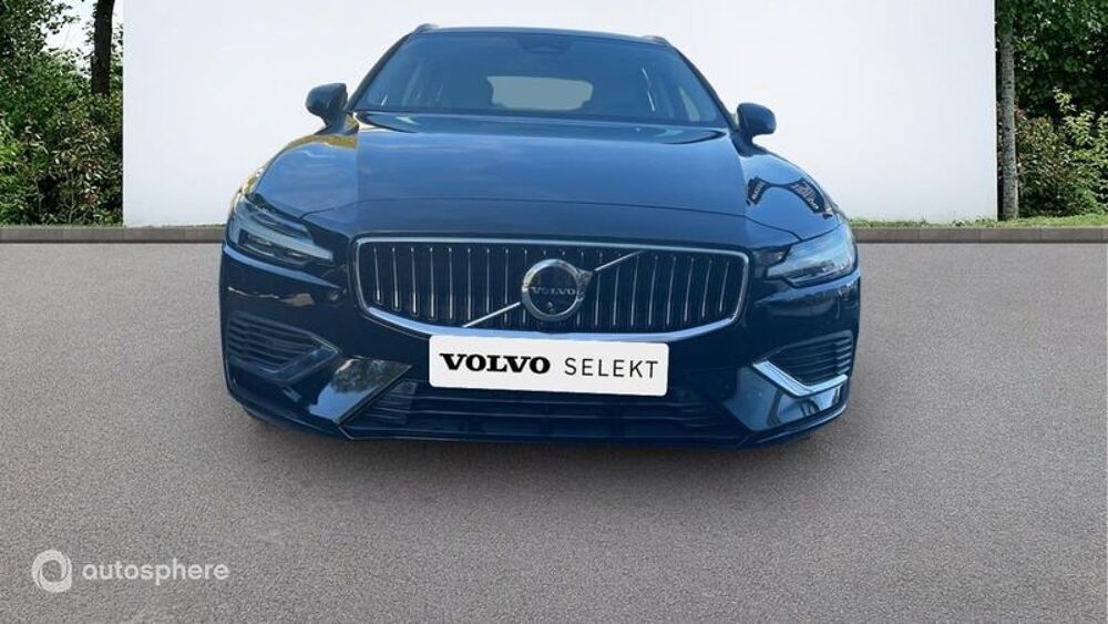 V60 T6 AWD 253+145ch Ultra Style Chrome Geartronic 8 2026 occasion 94430 Chennevi&egrave;res sur Marne
