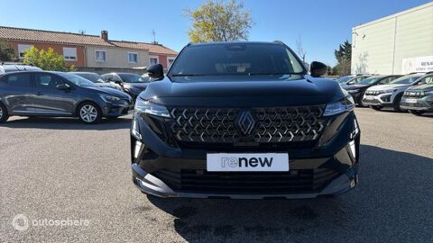 Austral 1.2 E-Tech full hybrid 200ch esprit Alpine - 25 2026 occasion 13800 ISTRES